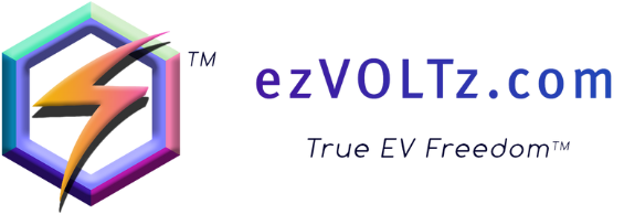 ezVoltz | True EV Freedom™